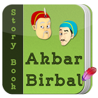 Story Book : Akbar & Birbal ícone