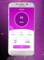 AF Booster & Speed Charger captura de pantalla 1