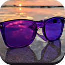 Stylish SunGlass Photo Montage APK