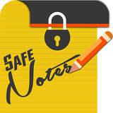 Safe Notes icône