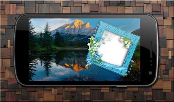 Scenery Photo Frames screenshot 2