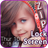 Minha foto zip lock Tela APK