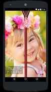 My Photo Zip Lock Screen capture d'écran 1