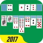 Solitaire 4 in 1 Zeichen
