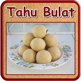 آیکون‌ Tahu Bulat Resep Terbaru