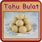 Tahu Bulat Resep Terbaru আইকন