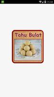 Tahu Bulat Resep Terbaru পোস্টার