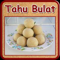 Tahu Bulat Resep Terbaru Ekran Görüntüsü 3