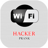 Wifi Hacker Prank