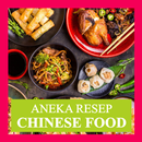 Aneka Resep Chinese Food APK