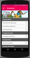 Buku Dongeng Lengkap capture d'écran 3