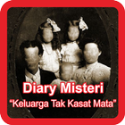 Diary Misteri आइकन