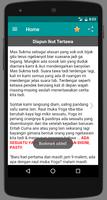 Diary Misteri screenshot 3