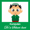 Kumpulan Doa Sehari-hari