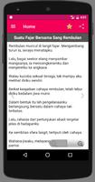 Kumpulan Puisi Rumi screenshot 1