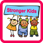 ikon Stronger Kids