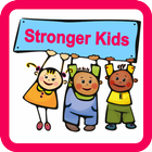 Stronger Kids أيقونة