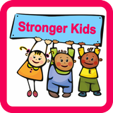 Stronger Kids icono
