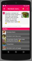 Resep Terang Bulan screenshot 2