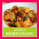 Resep Udang APK