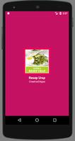 Resep Urap Poster