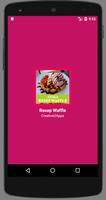 Resep Waffle Affiche