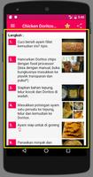 Resep Ayam Crispy screenshot 3