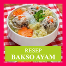 Resep Bakso Ayam APK