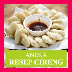 Resep Cireng