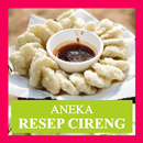 Resep Cireng APK
