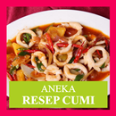 Resep Cumi APK