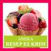 Resep Es Krim