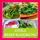 Resep Kangkung APK