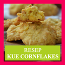 Resep Kue Cornflakes APK