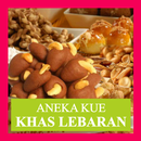 Resep Kue Khas Lebaran APK