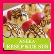 Resep Kue Sus