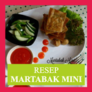 Resep Martabak Mini APK