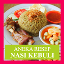 Resep Nasi Kebuli APK