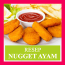 Resep Nugget Ayam APK