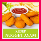 Resep Nugget Ayam ikona