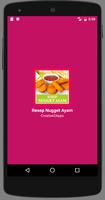 Resep Nugget Ayam plakat