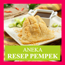 Resep Pempek APK
