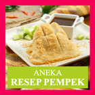 Resep Pempek icône