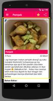 Resep Pempek screenshot 2