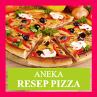 Resep Pizza ไอคอน