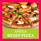 Resep Pizza 图标