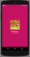 Resep Pizza poster