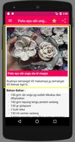 Resep Putu Ayu screenshot 2