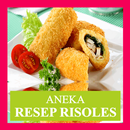 Resep Risoles APK