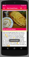 Resep Roti Maryam 스크린샷 3